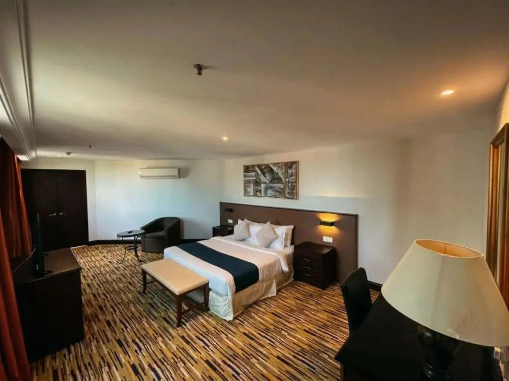 Kingston 19, a Wyndham Hotel, George Town Penang - photo 14