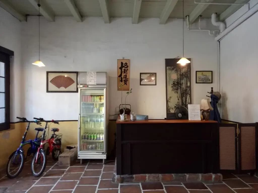 Warisan Eco Lodge - photo 11