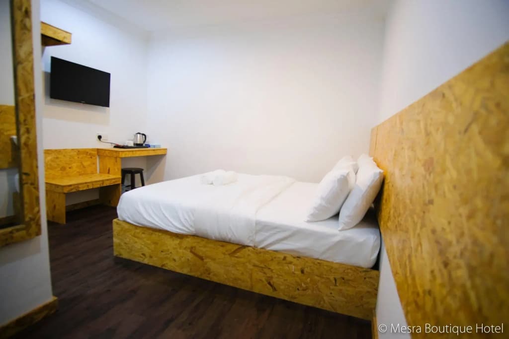 Sunshine Bay Resort Port Dickson - photo 4