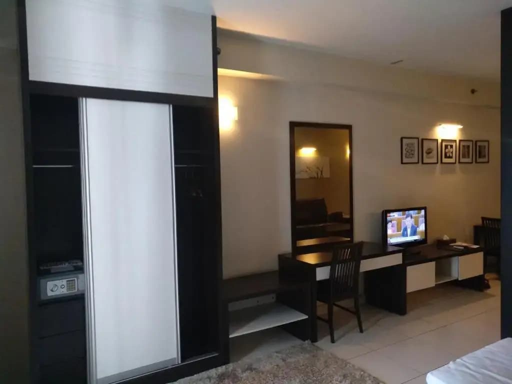 Bayu Marina 3 Mins away Mid Valley Southkey - photo 4