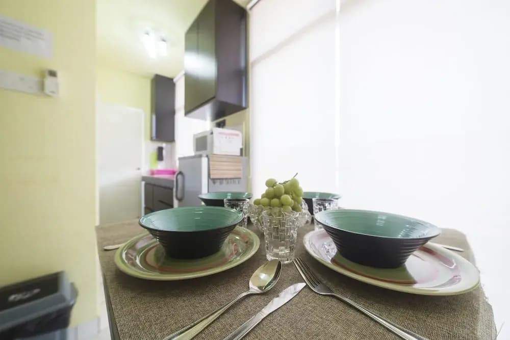 Summerbay Beach Resort Apartment - photo 12