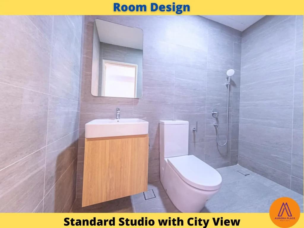 Aurora Place Suites Kuala Lumpur Bukit Jalil by Rasa Sayang - photo 6
