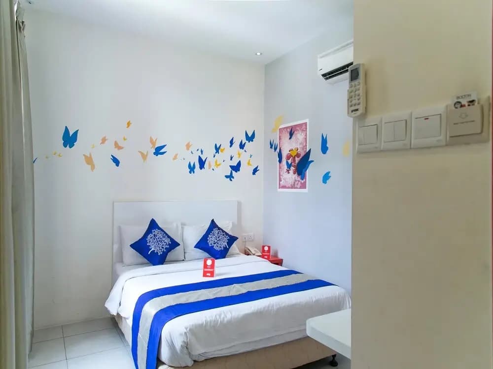 OYO 224 Hotel Strawberry Fields - photo 6