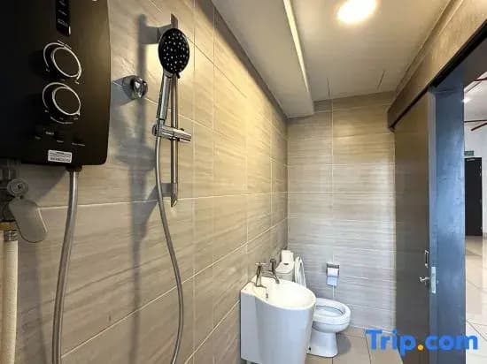 KL35 Studio @ 3 Towers/Jln Ampang (3pax) - photo 3