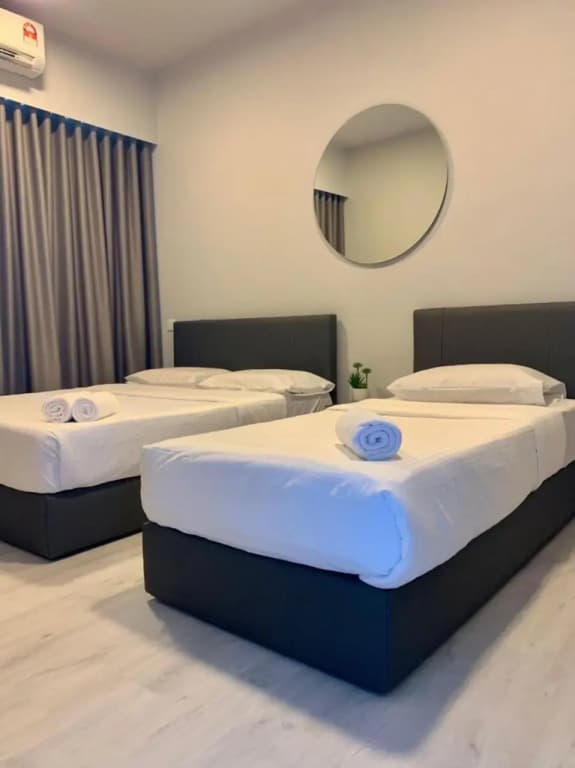 SSenses Suites@Jesselton Quay - photo 10