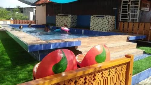 HOMESTAY Kb Wakaf Kayu - photo 3