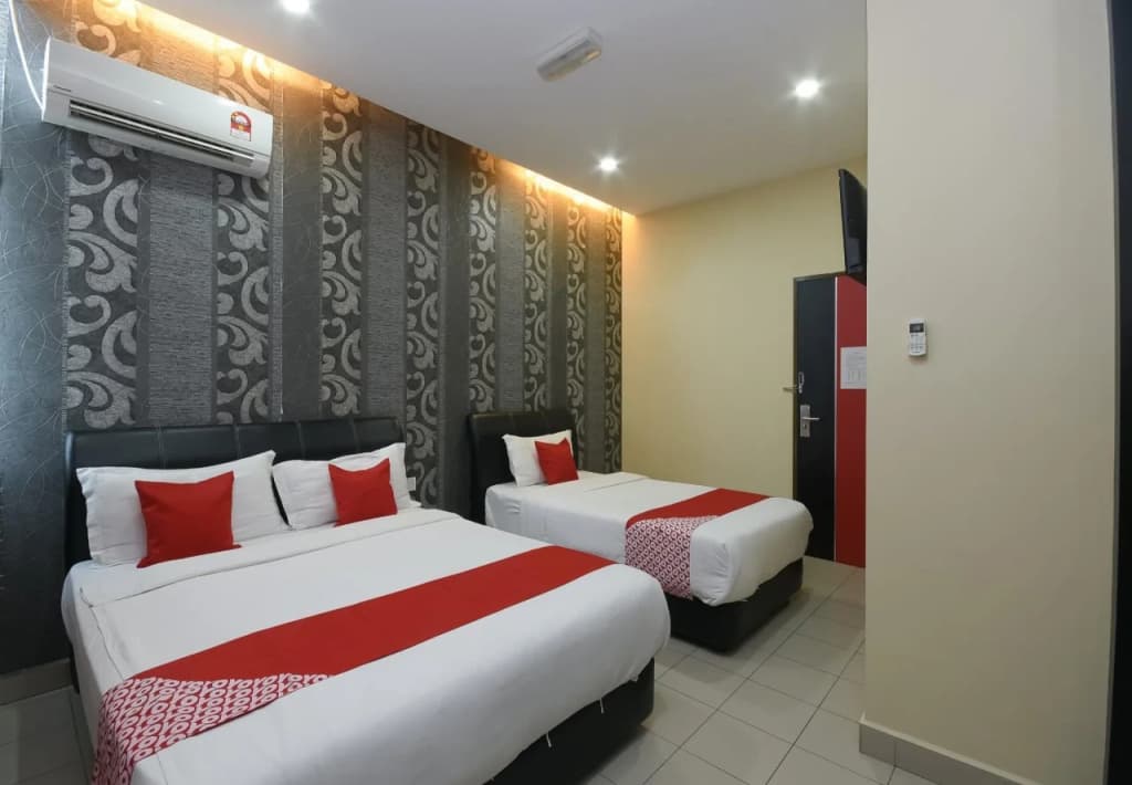 OYO 89301 YS Inn - photo 6