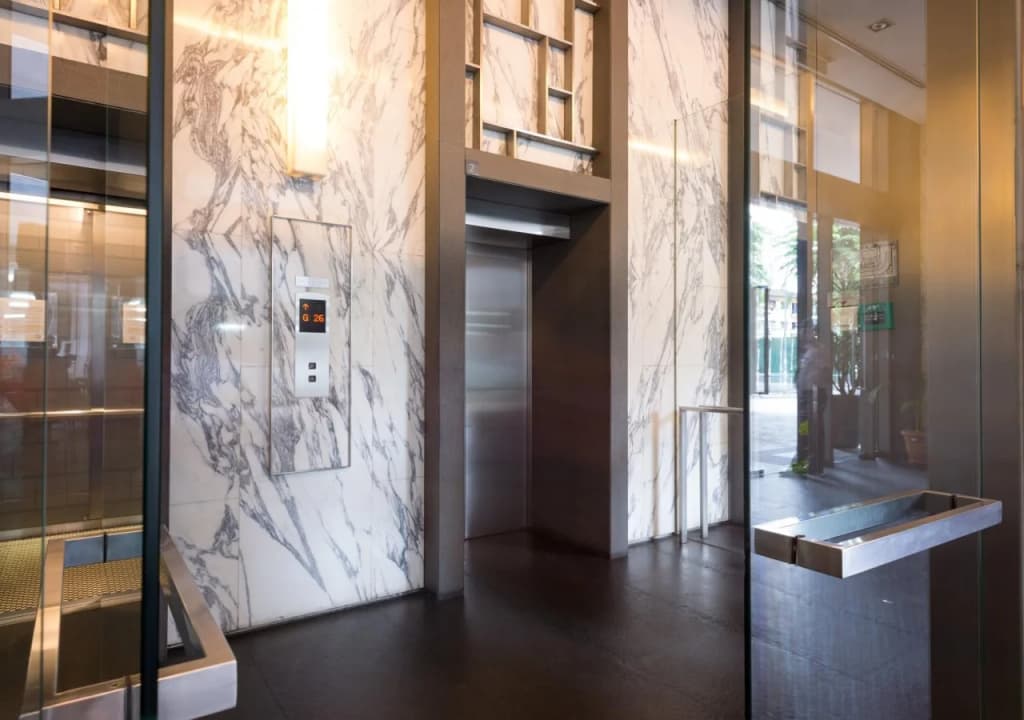 Bintang Fairlane Residence - photo 12
