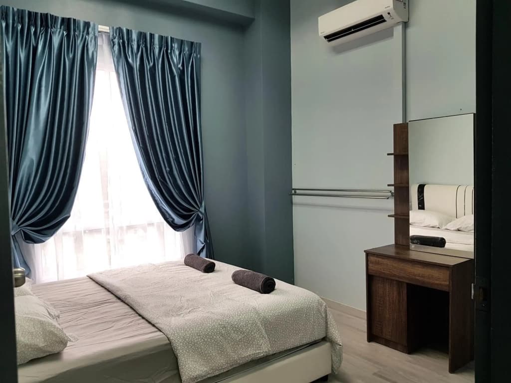 SS Homestay Borneo Housing SL3A - photo 2