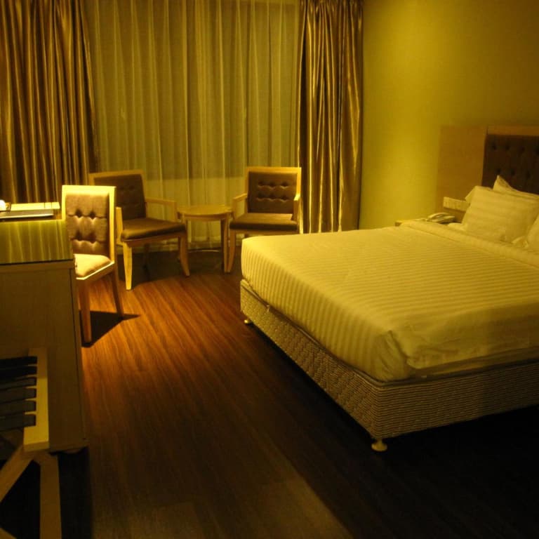 Seri Simanggang Hotel - photo 41