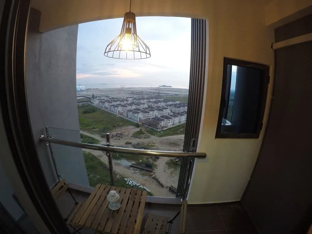 Line Friends Homestay Atlantis Melaka - photo 13