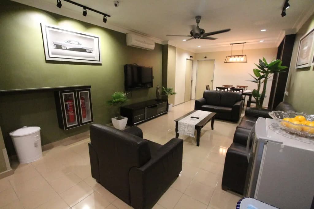 Ian's Vacation Home - photo 1