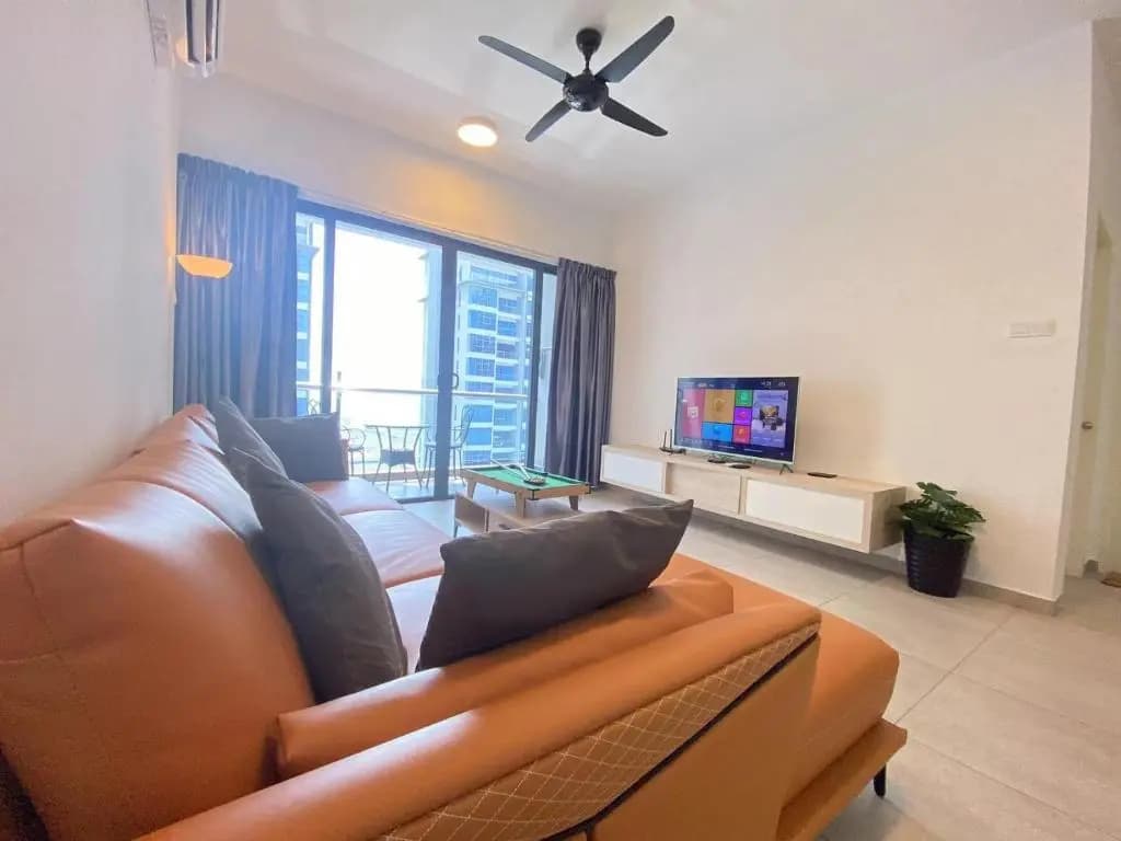Atlantis Residences Melaka by HeyStay Management - photo 3