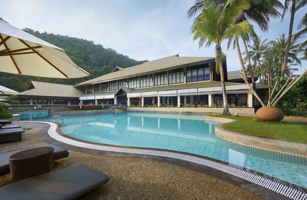 The Taaras Beach & Spa Resort - photo 15