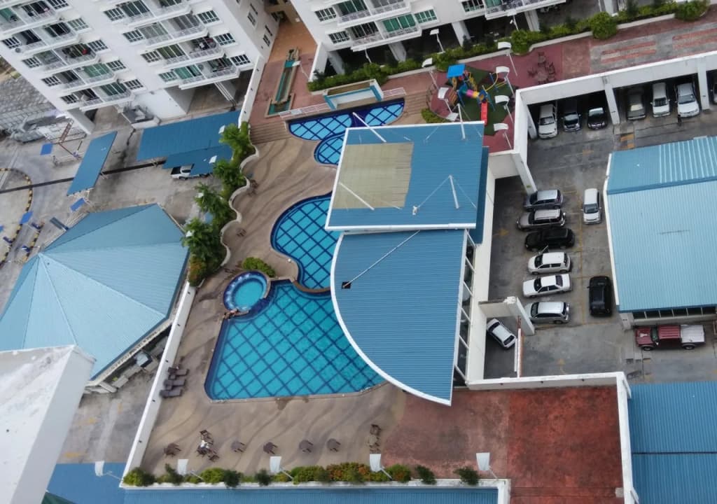 Sabah Apartment @ 1 Borneo - photo 8