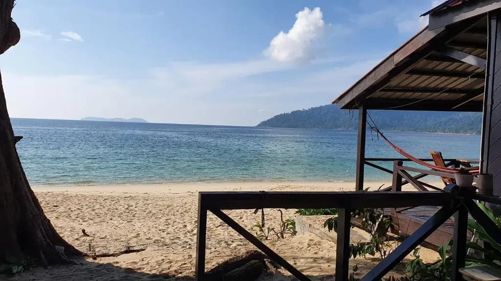 The Station Tioman - photo 11