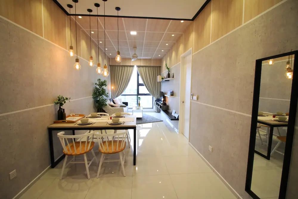 The Robertson @ Bukit Bintang by HnH - photo 16