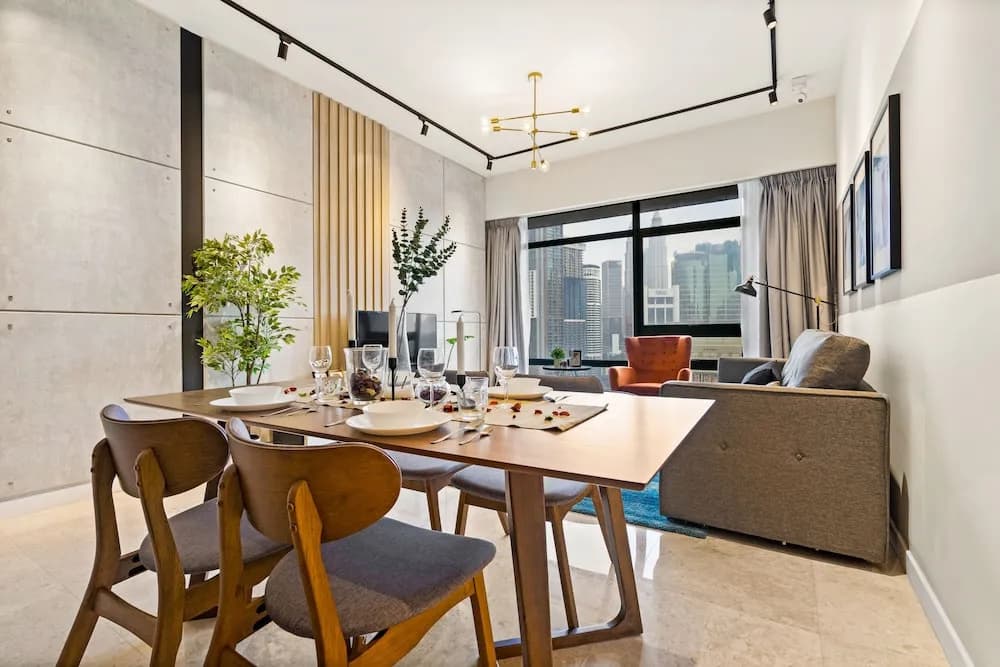 YEQ Home Anggun Residences - photo 40
