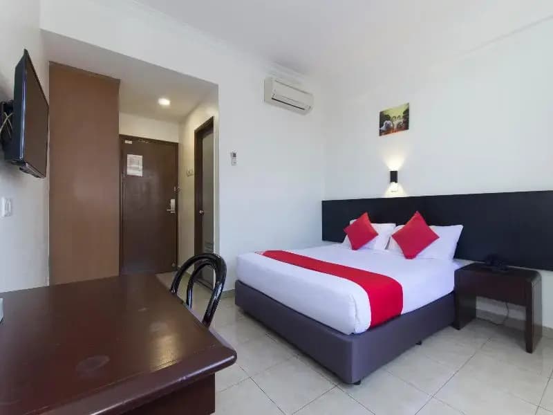 Seremban Inn Hotel - photo 2