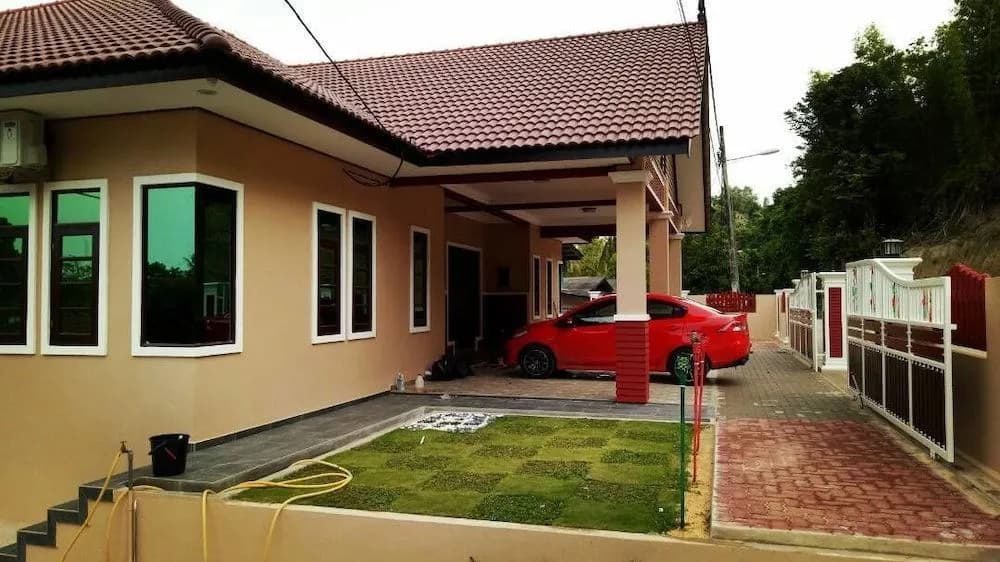 DBukit Losong Villa 1 Kuala Terengganu - photo 10