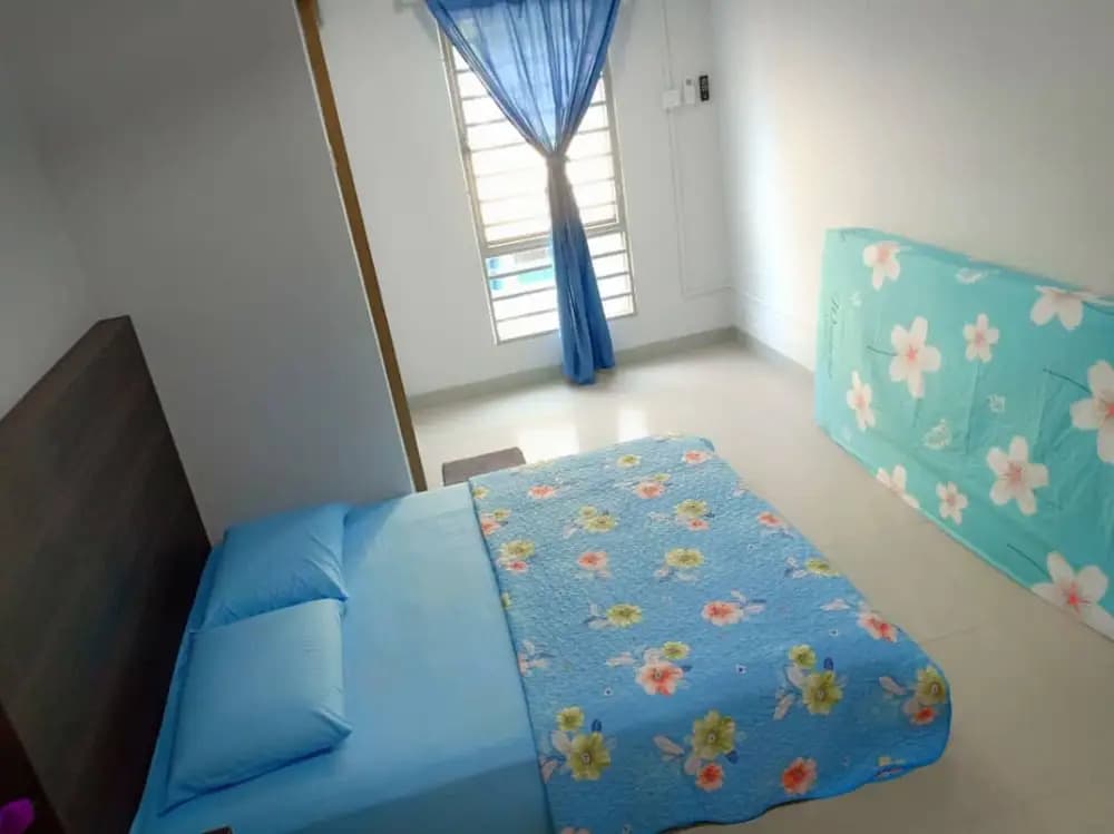 KS Botanic Homestay - photo 5