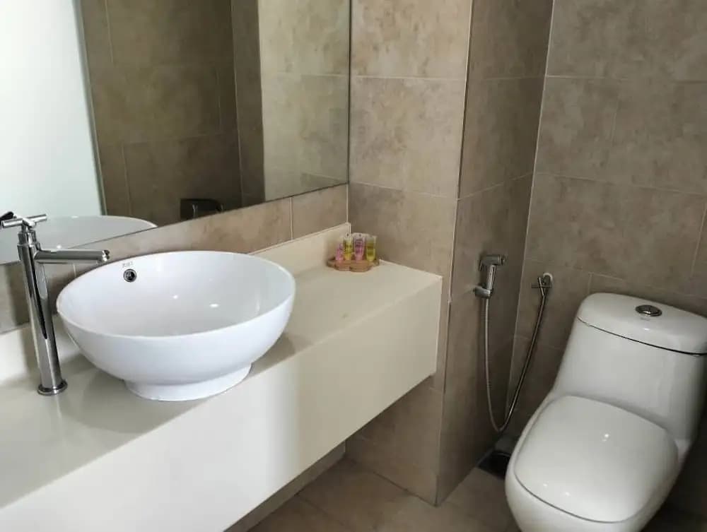 Sunflower World Hotel - photo 8