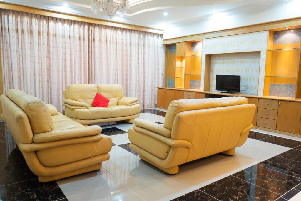 MK Homestay Wakaf Che Yeh with bathtub - Max 14 Pax - photo 40