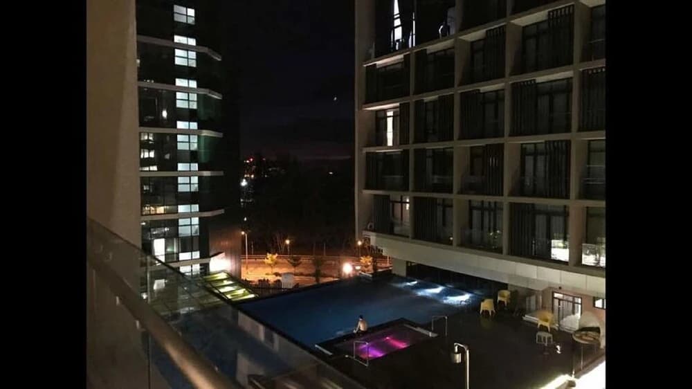 PS08 Kota Kinabalu @ Privilege Suite Riverson SOHO - photo 16