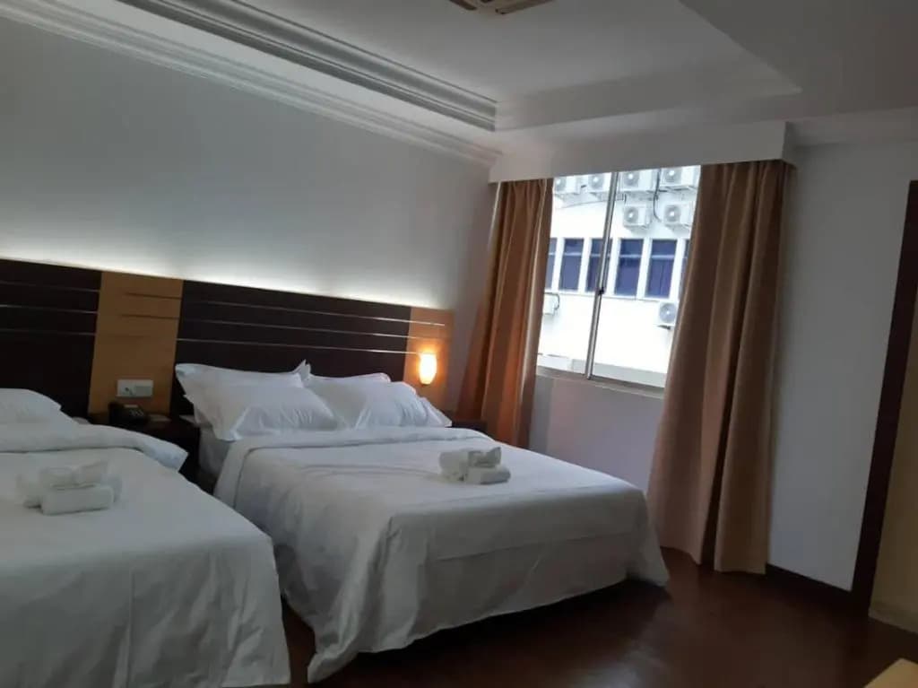 Sara Hotel - photo 4