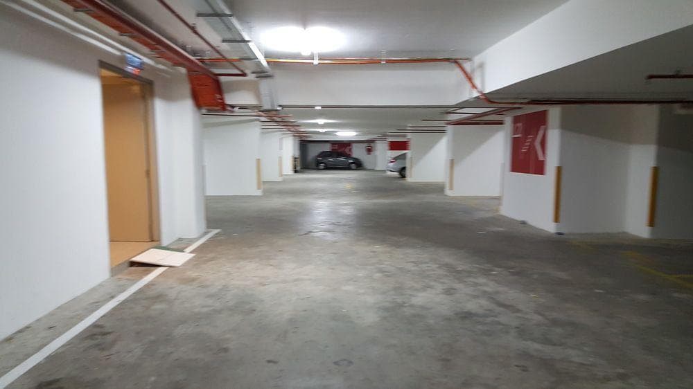 Cybersquare 15B Cyberjaya, Flexihome-MY - photo 10