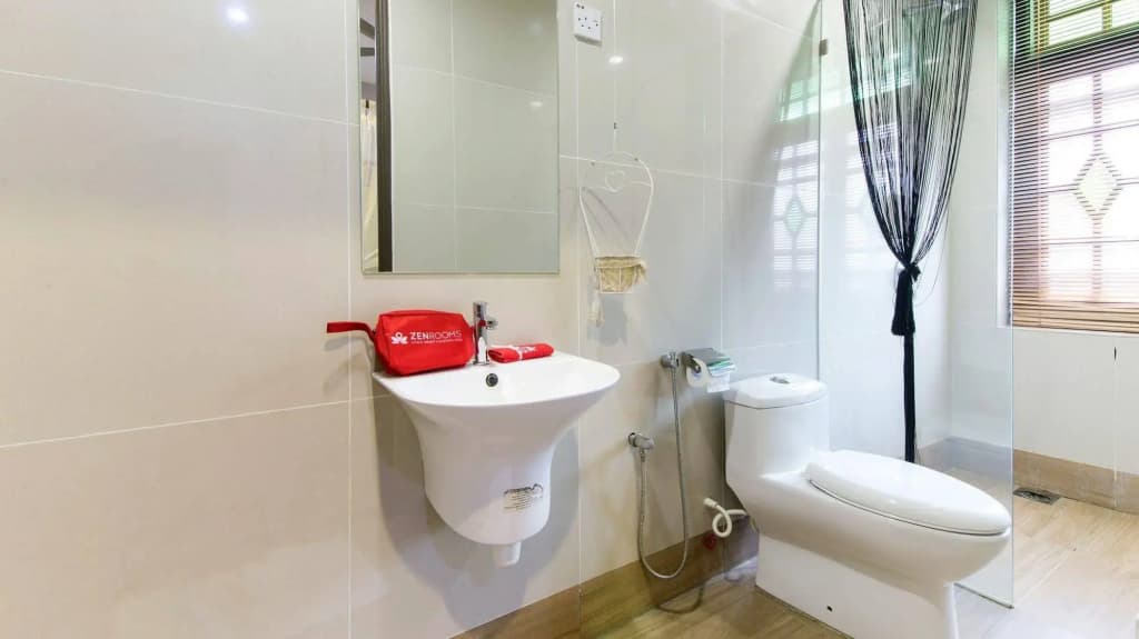 ZEN Rooms Lorong Kinta Penang - photo 8