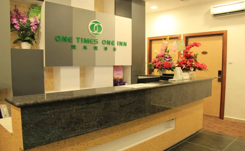 One Times One Inn - photo 2