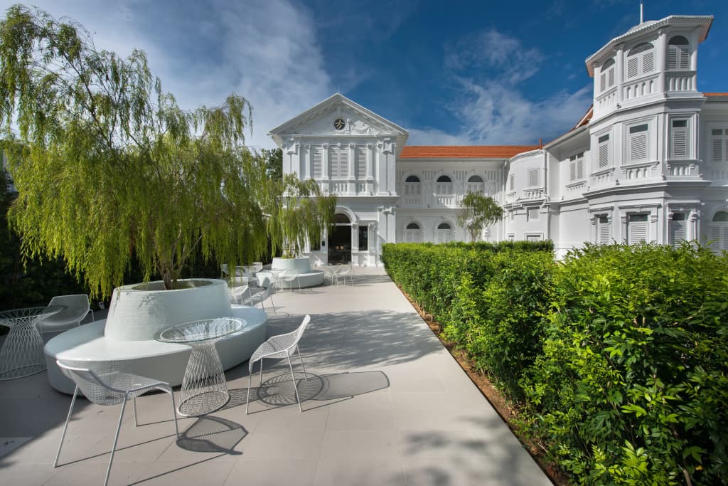 Macalister Mansion - photo 24
