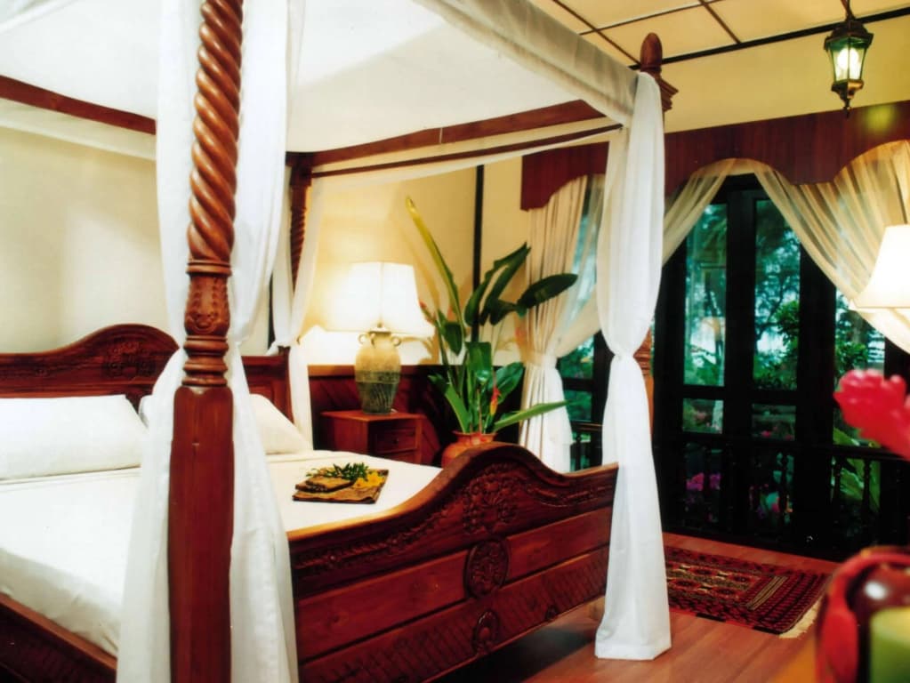 Lavilla By Holiday Villa Cherating - photo 2