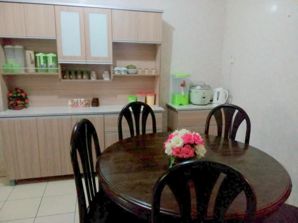 Homestay Ar Rahman Kuching - photo 2
