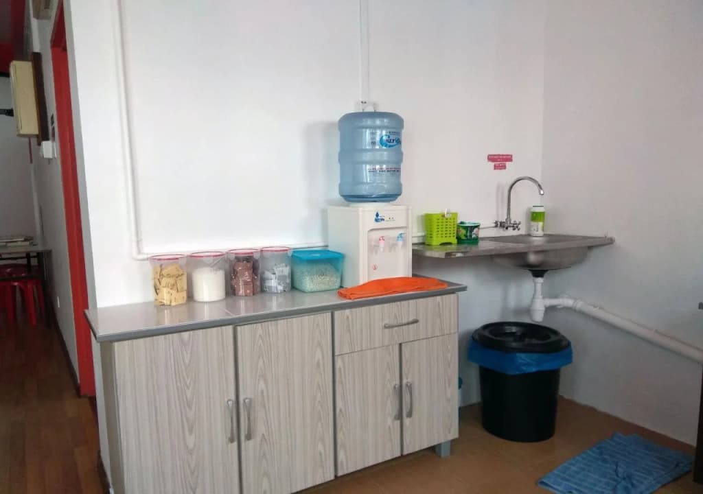 Borneo Sandakan Backpackers - photo 13