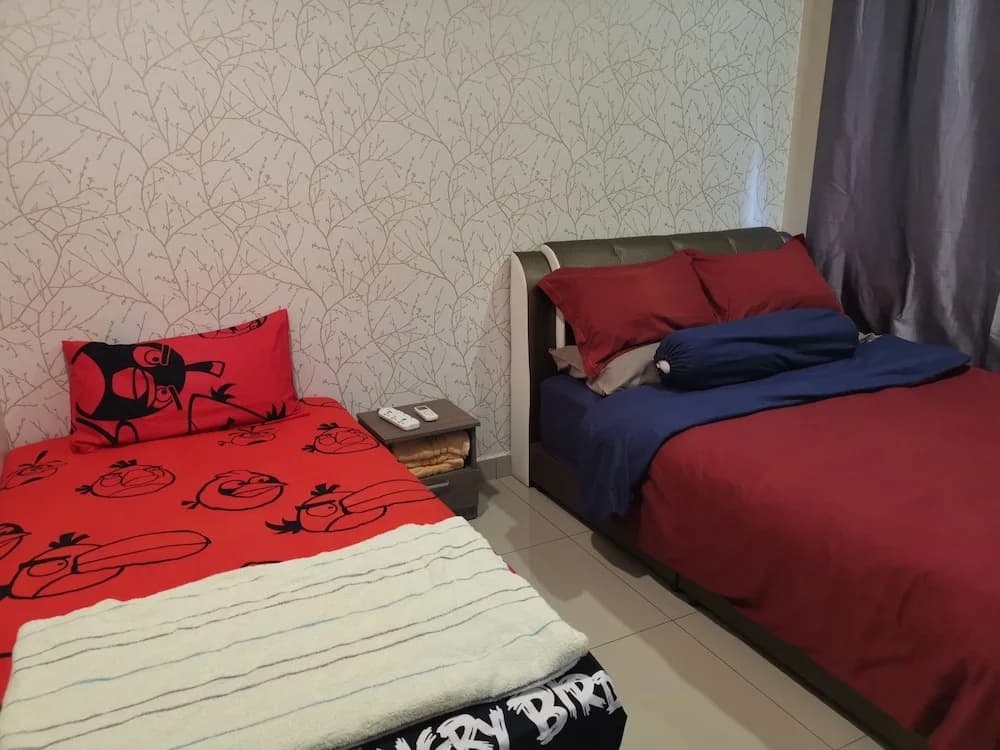 Ipoh Central Homestay at Majestic - photo 3