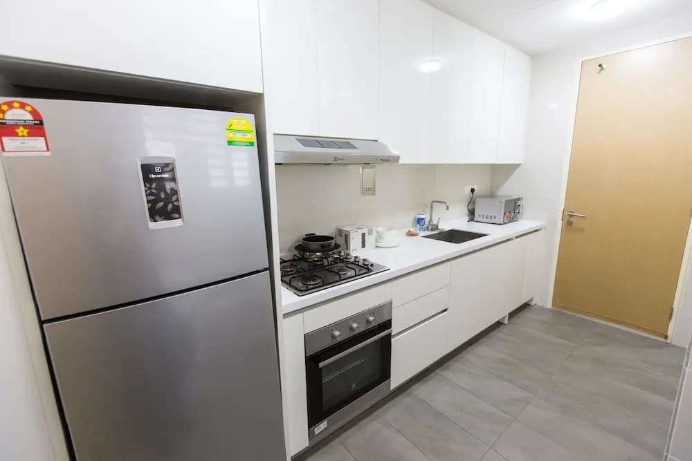 OHO Suites KLCC Setia Sky - photo 33