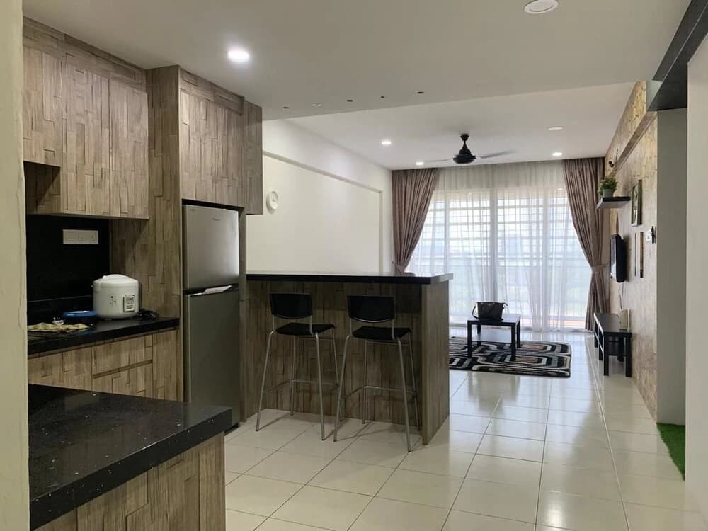 Little Tree Homestay at Bangi Putrajaya - photo 26
