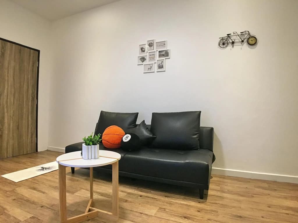 2 Bedrooms Gurney Suites (iBook 4) (6-8 pax) - photo 3