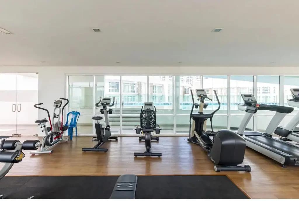 Exclusive Homestay at Central Residence, Kuala Lumpur - photo 14