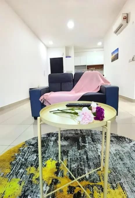 TOWN AREA Twin Galaxy 2BR 7Pax NETFLIX!!By STAY - photo 5