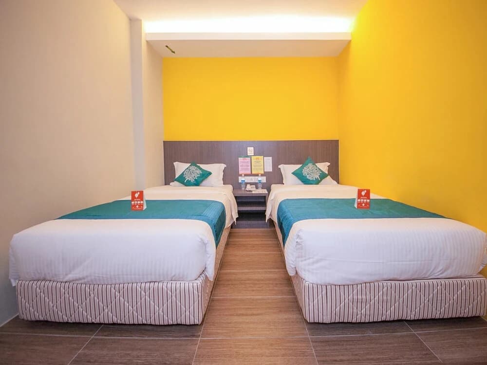 OYO Rooms Jalan Tun Razak - photo 2
