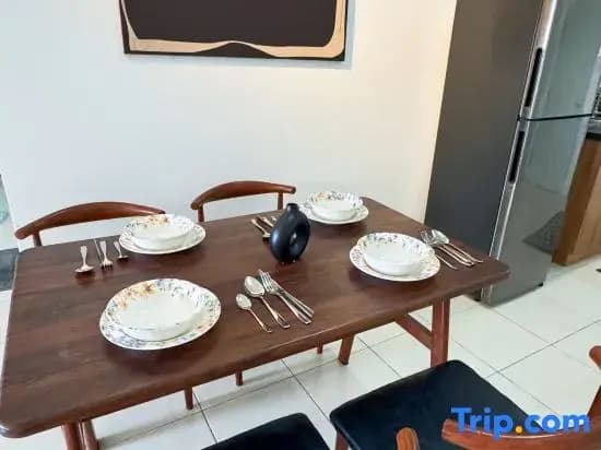 Spacious 2Bedroom Suite At Alanis Residence Sepang - photo 8