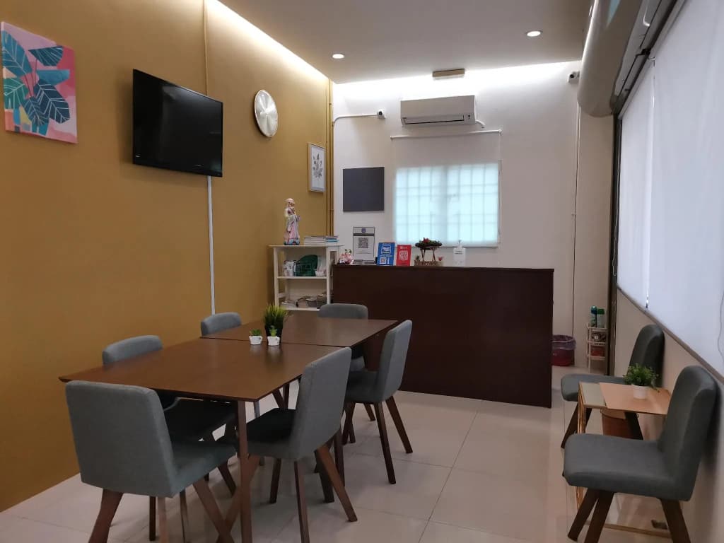 G Fortune Hotel - photo 1