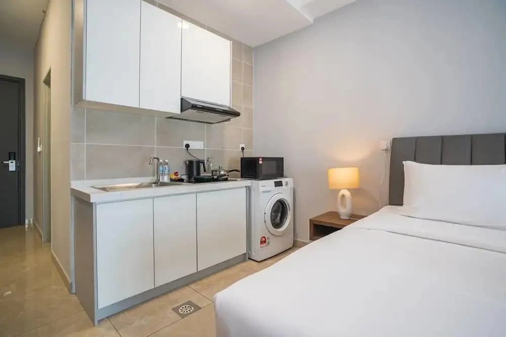 Wyndham Garden Suites Ipoh Icc - photo 10