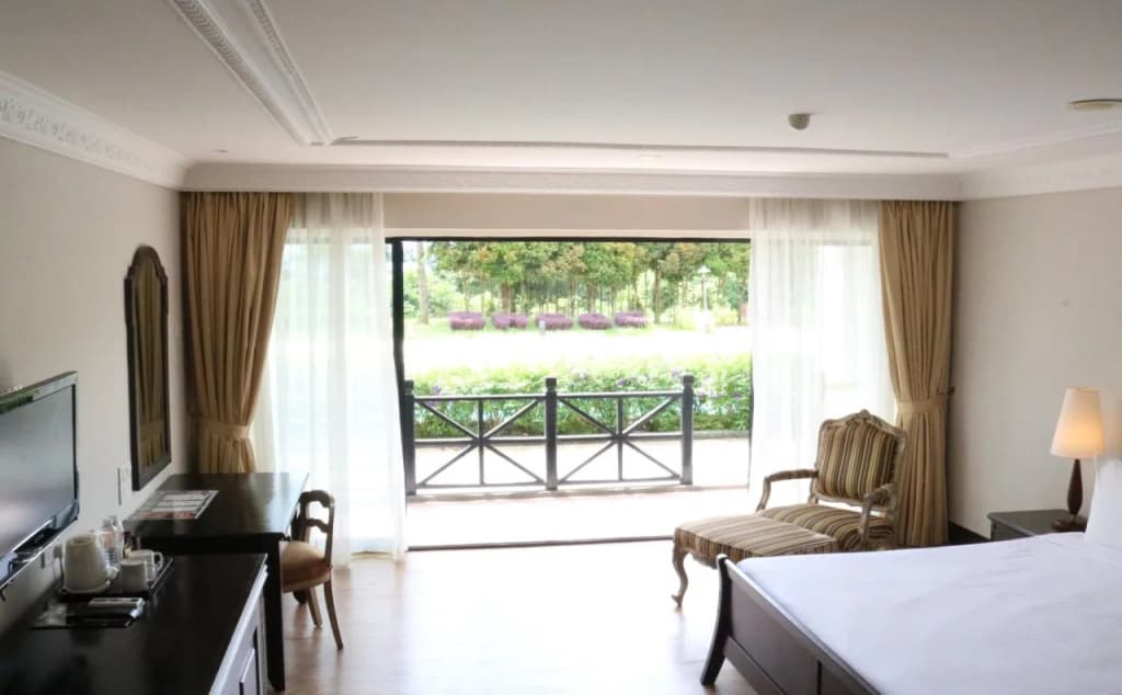 Berjaya Hills Golf & Country Club - photo 6