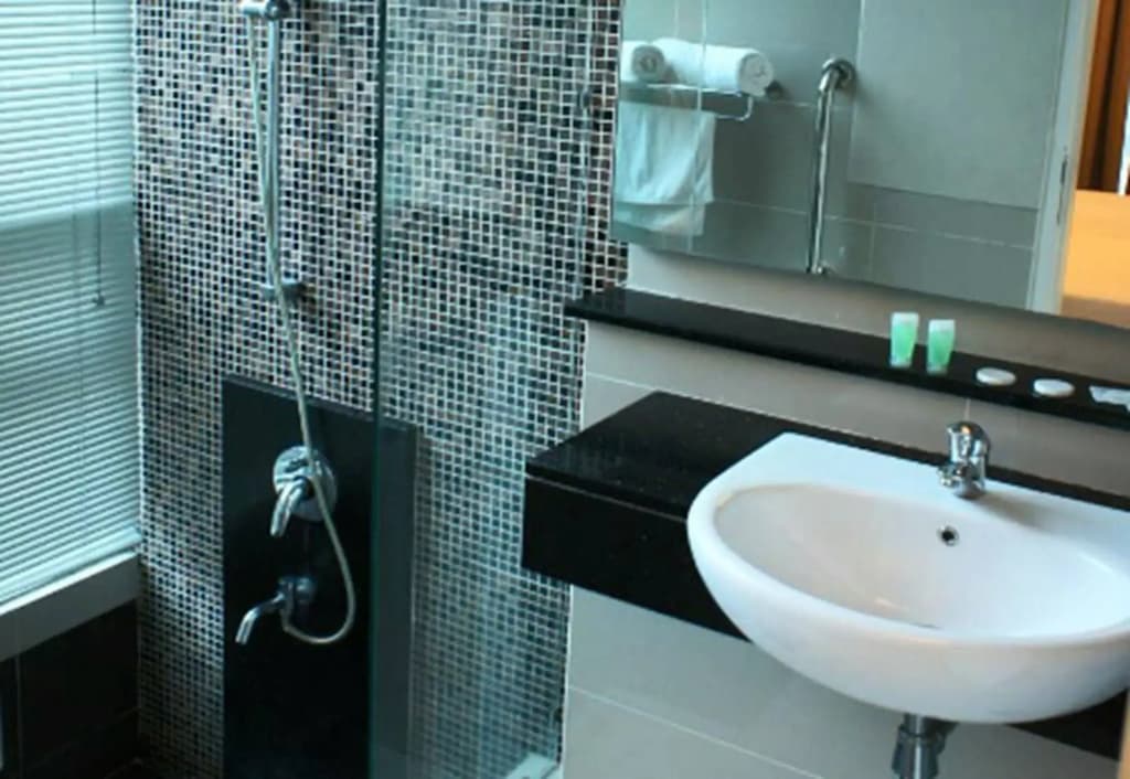 Ran Pacific Serviced Suites & Apartments - photo 9