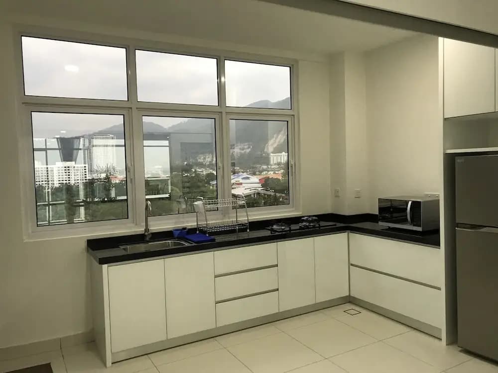 Brand New By The Beach - Tanjung Bungah - photo 18