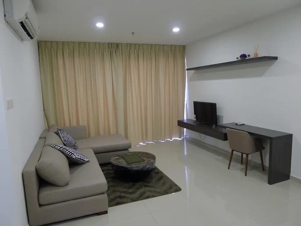 I-Suite I-City B-30-20 - photo 3